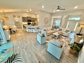 Newer 4bd/2ba Canal Pool House, Hot Tub & Game Rm! - Image 4