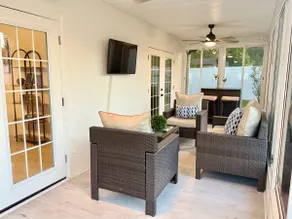 Soluna-Fully fenced home with private pool - Image 5