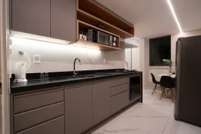 Apt205 Joia Rara do Forte - Sea View - Image 5