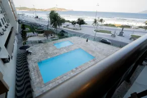 Apt205 Joia Rara do Forte - Sea View - Image 2