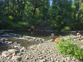 Abiqua Riverside Retreat - Image 5