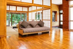 ビーチ徒歩3分！ BBQ available, maximum 10 guests, bungalow with Japanese-style room [Ishigaki, Ihara] - Image 2