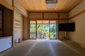 -Time slip to the Heian Period -Junior suite room - Image 2