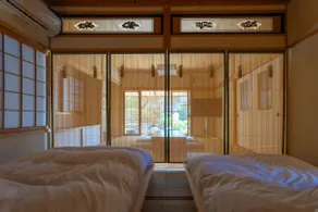 -Time slip to the Heian Period -Junior suite room - Image 5