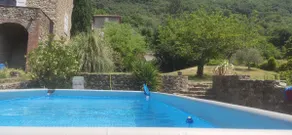La Belle Saison, Cévenol Gîte - Image 2