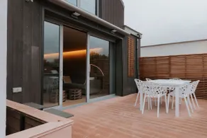 Smartflats Louise Penthouse - Image 5