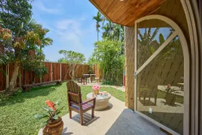 Serene 5BR Villa | Infinity Pool & Paddy View - Image 2