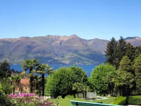 2 km from Lake Maggiore, Swimming pool, 2 places - Image 4