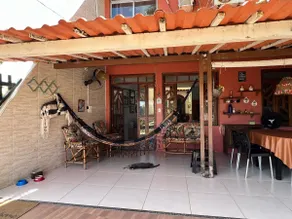 Cozy beach house 200 meters from the sea - Image 2