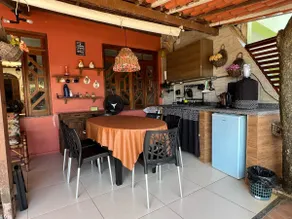 Cozy beach house 200 meters from the sea - Image 5