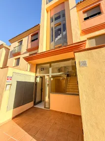 Casa Colon: Spacious 2br flat- Sea Views & Terrace - Image 5