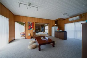 Sunset Stay OMI | Shimanami Kaido, Oshima | Quiet beachfront rental | Maximum 6 people - Image 5