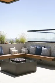Balcony Apartment/Terrace Pool - Image 4