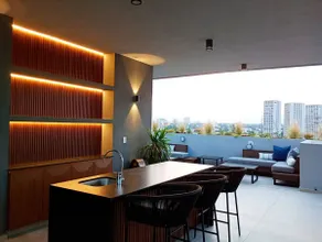 Balcony Apartment/Terrace Pool - Image 3