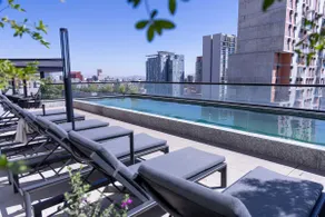 Balcony Apartment/Terrace Pool - Image 2