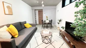 11 min Ikebukuro/8 min to sta/grand floor/4ppl/38㎡ - Image 2