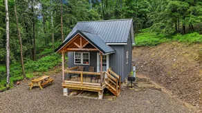 Little Bear Tiny House - Image 3