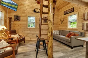 Little Bear Tiny House - Image 5