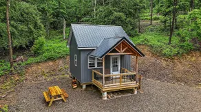 Little Bear Tiny House - Image 2