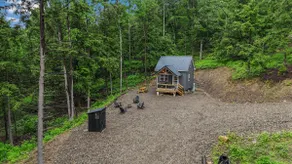Little Bear Tiny House - Image 5