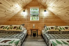Little Bear Tiny House - Image 4