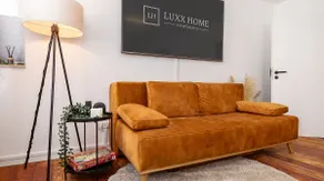 LUXX HOME Ravensburg City - Image 2