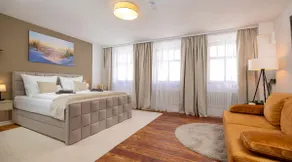 LUXX HOME Ravensburg City - Image 4