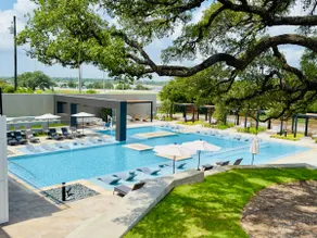 Austin Group Ready 2BR | Near Domain | Gym + pool - Image 3