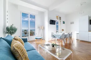 T3 Promenade - Panoramic Sea View - Image 2
