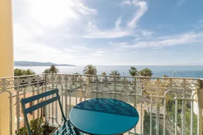T3 Promenade - Panoramic Sea View - Image 4