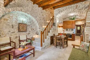 Medieval Villa Philoxenia - Image 2