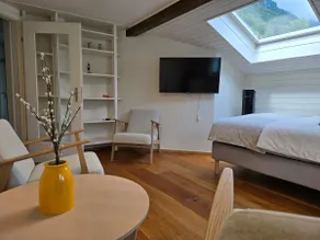 Chalet Swiss Alps - Image 4
