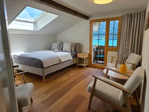 Chalet Swiss Alps - Image 3