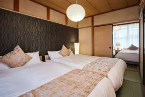 10 min walk from Nagoya! Private Traditional House - Image 4