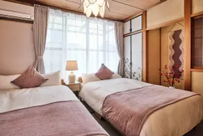 10 min walk from Nagoya! Private Traditional House - Image 3