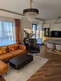 Exclusive Retreat & Parking Bucharest North - Image 2