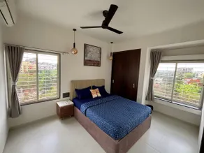 *NEW* 2BHK close to Sula n Trimbak - Image 4
