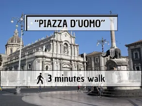 [Anny House] 2 min Piazza Duomo / 3 min Via Etnea - Image 3