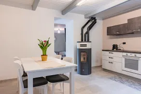 La Quiete del Pero Fiorito Villa in the Langhe - Image 3