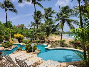 Mahi Mahi Suite, A Seaside Retreat that Sleeps Six on Grafton Beach - Image 2