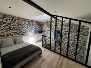 Cozy duplex in the heart of Saint-Flour - Image 4
