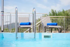 Chryselia Suites- Private Pool - Image 3