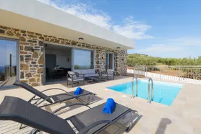 Chryselia Suites- Private Pool - Image 5