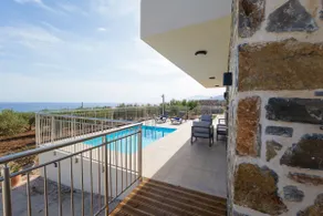Chryselia Suites- Private Pool - Image 2