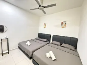 YOLO5 3BR 12PAX CentralTown Netflix - Image 4