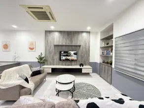 YOLO5 3BR 12PAX CentralTown Netflix - Image 3