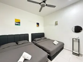 YOLO5 3BR 12PAX CentralTown Netflix - Image 5