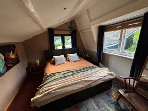 Cozy vacation bungalow - Image 2