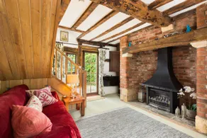 Dara Cottage | 16th Century Thatched Cottage - Image 5