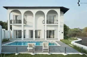 Privy Stays- Circulla Villa, Alibag - Image 3